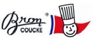 Bron COUCKE - Logo