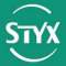 STYX - Logo