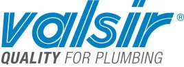 Valsir - Logo