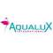Aqualux - Logo