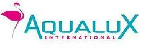 Aqualux - Logo