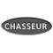 CHASSEUR - Logo