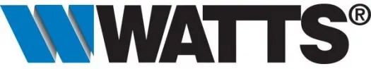 WATTS - Logo