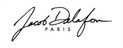 Jacob Delaffon - Logo