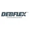 DEBFLEX - Logo