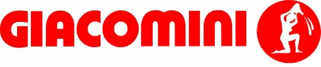 Giacomini - Logo