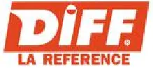 Diff - Logo