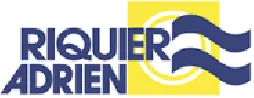 Riquier - Logo