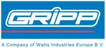 Gripp - Logo