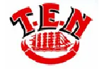 TEN tolerie - Logo