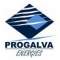 Progalva - Logo