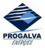 Progalva - Logo