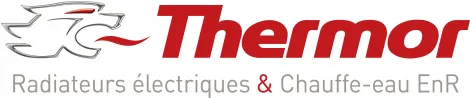 THERMOR - Logo