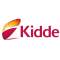 KIDDE - Logo