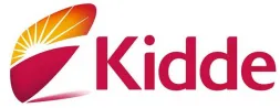 KIDDE - Logo