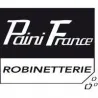 PF Robinetterie - Logo