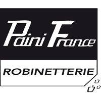 PF Robinetterie