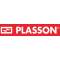 Plasson - Logo
