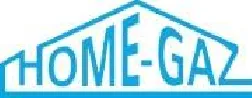 Home Gaz - Logo