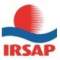 Irsap - Logo