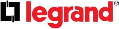 LEGRAND - Logo