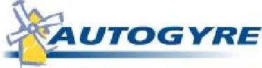 Autogyre - Logo