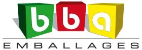 BBA EMBALLAGE - Logo