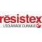 RESISTEX - Logo