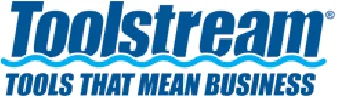 Toolstream - Logo