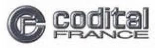 CODITAL - Logo