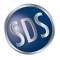S.D.S - Logo