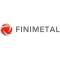 FINIMETAL - Logo
