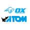 OX Atom - Logo