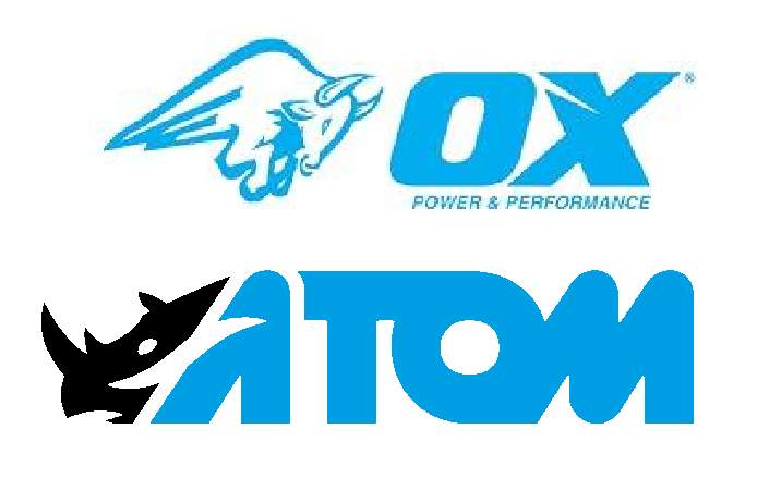 OX Atom