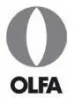 Olfa - Logo