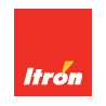 Actaris / Itron - Logo