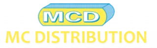 MC Distribution - Logo