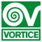 Vortice - Logo