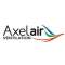 Axelair - Logo