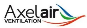 Axelair - Logo