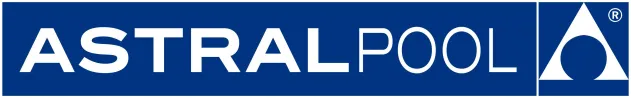 Astral Piscine - Logo