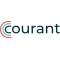 Courant - Logo