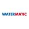 Watermatic - Logo