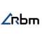 RBM France - Logo