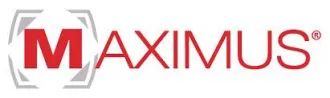 Maximus - Logo