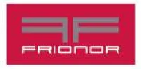 Frionor - Logo