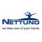 Nettuno - Logo
