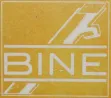 BINE - Logo