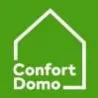 CONFORT DOMO - Logo