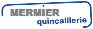 Mermier - Logo